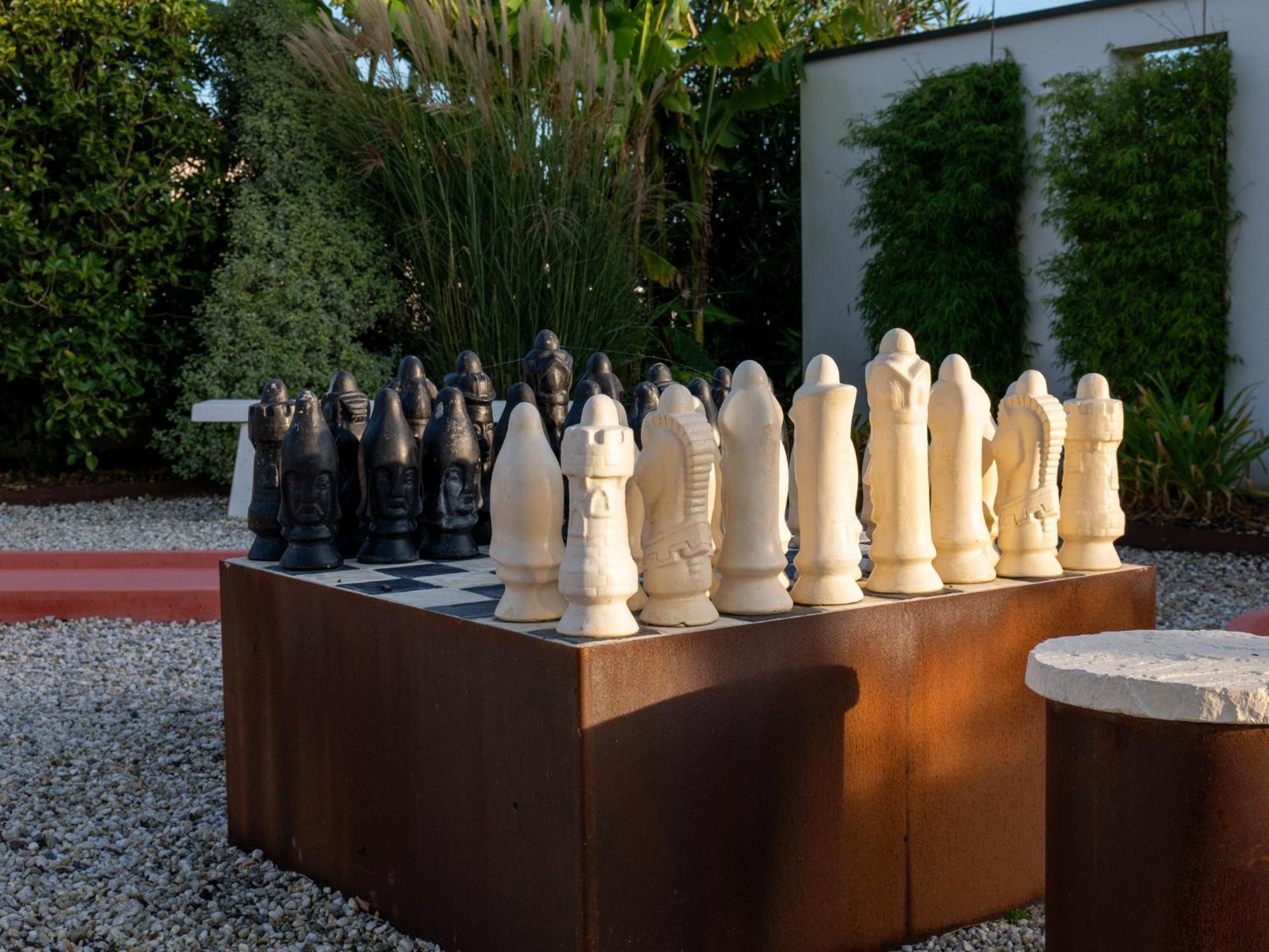Villa Eden - Le Luxe Pres Des Vignobles Charentais Saint-Ciers-du-Taillon Luaran gambar